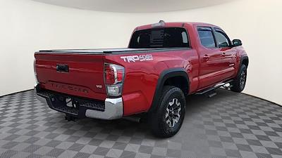 2021 Toyota Tacoma Double Cab 4WD, Pickup for sale #MM111396 - photo 2