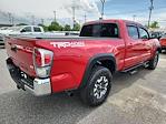 2021 Toyota Tacoma Double Cab 4WD, Pickup for sale #MM111396 - photo 24