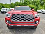 2021 Toyota Tacoma Double Cab 4WD, Pickup for sale #MM111396 - photo 28