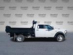 2024 Ram 4500 Crew Cab DRW 4WD, Dump Truck for sale #CDR00976 - photo 32