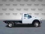 2024 Ram 5500 Regular Cab DRW 4WD, Cab Chassis for sale #CDR00980 - photo 9