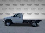 2024 Ram 5500 Regular Cab DRW 4WD, Cab Chassis for sale #CDR00980 - photo 6