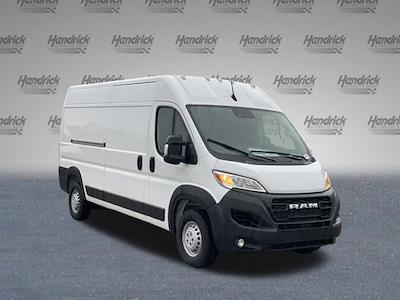 2024 Ram ProMaster 2500 High Roof FWD, Empty Cargo Van for sale #CDR00991 - photo 1