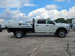 New 2024 Ram 4500 SLT Crew Cab 4WD, Flatbed Truck for sale #CDR01064 - photo 9