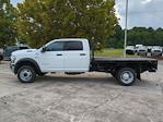 New 2024 Ram 4500 SLT Crew Cab 4WD, Flatbed Truck for sale #CDR01064 - photo 6