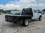 New 2024 Ram 4500 SLT Crew Cab 4WD, Flatbed Truck for sale #CDR01064 - photo 2