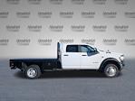 2024 Ram 4500 Crew Cab DRW 4WD, Flatbed Truck for sale #CDR01070 - photo 9