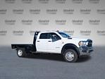 2024 Ram 4500 Crew Cab DRW 4WD, Flatbed Truck for sale #CDR01070 - photo 1