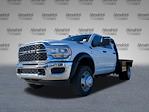 2024 Ram 4500 Crew Cab DRW 4WD, Flatbed Truck for sale #CDR01070 - photo 4