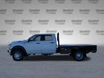 2024 Ram 4500 Crew Cab DRW 4WD, Flatbed Truck for sale #CDR01070 - photo 6