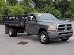 Used 2011 Dodge Ram 3500 ST Regular Cab 4x2, Stake Bed for sale #CM00099A - photo 3