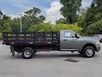 Used 2011 Dodge Ram 3500 ST Regular Cab 4x2, Stake Bed for sale #CM00099A - photo 5