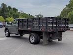 Used 2011 Dodge Ram 3500 ST Regular Cab 4x2, Stake Bed for sale #CM00099A - photo 8