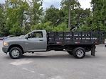 Used 2011 Dodge Ram 3500 ST Regular Cab 4x2, Stake Bed for sale #CM00099A - photo 9