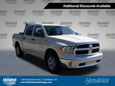 2022 Ram 1500 Classic Crew Cab 4WD, Pickup for sale #CN00265 - photo 1