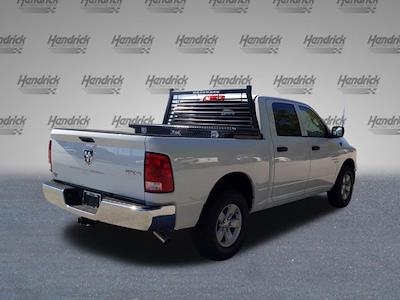 2022 Ram 1500 Classic Crew Cab 4WD, Pickup for sale #CN00265 - photo 2