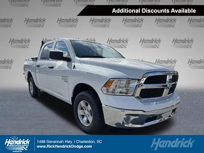 2022 Ram 1500 Classic Crew Cab 4WD, Pickup for sale #CN00333 - photo 1
