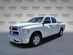 New 2022 Ram 1500 Classic Tradesman Crew Cab 4WD, Pickup for sale #CQ00097 - photo 5