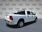 New 2022 Ram 1500 Classic Tradesman Crew Cab 4WD, Pickup for sale #CQ00097 - photo 2