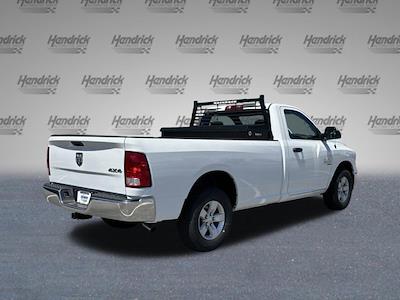 2023 Ram 1500 Classic Regular Cab 4WD, Pickup for sale #CQ00127 - photo 2