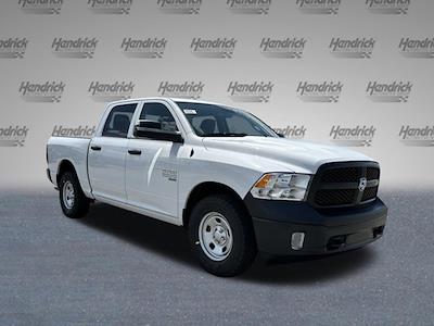 2023 Ram 1500 Classic Crew Cab RWD, Pickup for sale #CQ00155 - photo 1