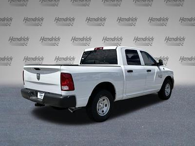 2023 Ram 1500 Classic Crew Cab RWD, Pickup for sale #CQ00155 - photo 2