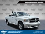 2023 Ram 1500 Classic Regular Cab 4WD, Pickup for sale #CQ00156 - photo 1