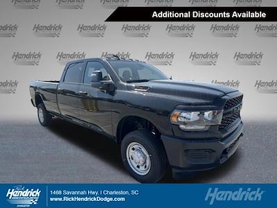 2024 Ram 2500 Crew Cab 4WD, Pickup for sale #CR00148 - photo 1