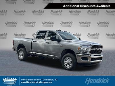 2024 Ram 3500 Crew Cab 4WD, Pickup for sale #CR00225 - photo 1