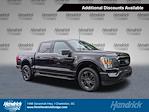 2022 Ford F-150 SuperCrew Cab 4WD, Pickup for sale #CR00225A - photo 1