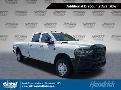 2024 Ram 2500 Crew Cab 4WD, Pickup for sale #CR00246 - photo 1