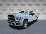 New 2024 Ram 3500 Tradesman Crew Cab 4WD, Knapheide Steel Service Body Service Truck for sale #CR00255 - photo 8