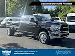 2024 Ram 3500 Crew Cab DRW RWD, Cab Chassis for sale #CR00298 - photo 1