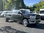 2024 Ram 3500 Crew Cab DRW RWD, Cab Chassis for sale #CR00298 - photo 3