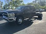 2024 Ram 3500 Crew Cab DRW RWD, Cab Chassis for sale #CR00298 - photo 5