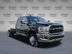 2024 Ram 3500 Crew Cab DRW RWD, Cab Chassis for sale #CR00299 - photo 3