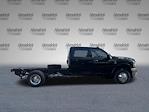 2024 Ram 3500 Crew Cab DRW RWD, Cab Chassis for sale #CR00299 - photo 9