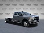 2024 Ram 5500 Crew Cab DRW 4WD, Cab Chassis for sale #CR00323 - photo 3