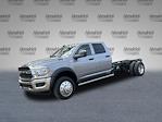 2024 Ram 5500 Crew Cab DRW 4WD, Cab Chassis for sale #CR00323 - photo 5