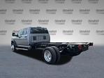 2024 Ram 5500 Crew Cab DRW 4WD, Cab Chassis for sale #CR00323 - photo 7