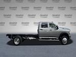2024 Ram 5500 Crew Cab DRW 4WD, Cab Chassis for sale #CR00323 - photo 9
