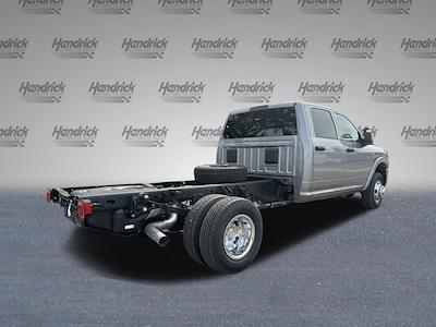 2024 Ram 3500 Crew Cab DRW RWD, Cab Chassis for sale #CR00325 - photo 2