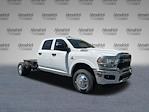 2024 Ram 3500 Crew Cab DRW RWD, Cab Chassis for sale #CR00327 - photo 3