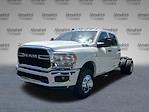 2024 Ram 3500 Crew Cab DRW RWD, Cab Chassis for sale #CR00327 - photo 5