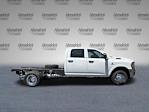 2024 Ram 3500 Crew Cab DRW RWD, Cab Chassis for sale #CR00327 - photo 9