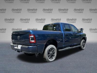 2024 Ram 2500 Crew Cab 4WD, Pickup for sale #CR00328 - photo 2