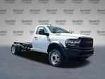 2024 Ram 4500 Regular Cab DRW RWD, Cab Chassis for sale #CR00329 - photo 3