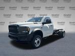 2024 Ram 4500 Regular Cab DRW RWD, Cab Chassis for sale #CR00329 - photo 5