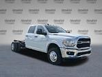 2024 Ram 3500 Crew Cab DRW RWD, Cab Chassis for sale #CR00331 - photo 3