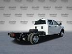 2024 Ram 3500 Crew Cab DRW RWD, Cab Chassis for sale #CR00331 - photo 2
